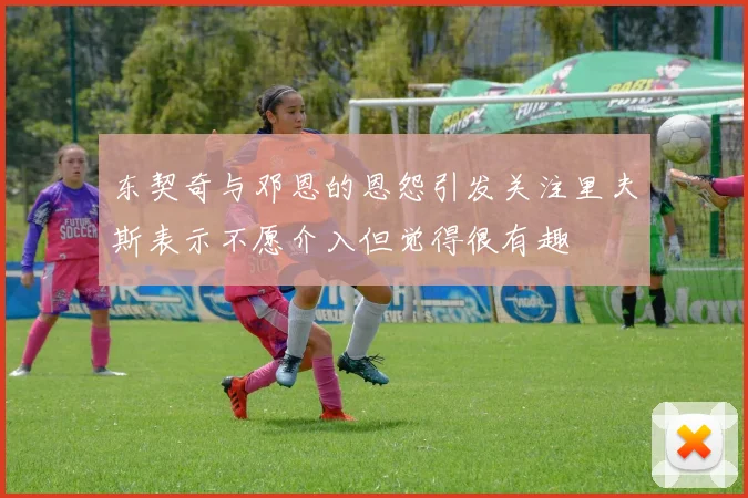 东契奇与邓恩的恩怨引发关注里夫斯表示不愿介入但觉得很有趣