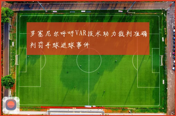罗塞尼尔呼吁VAR技术助力裁判准确判罚手球进球事件